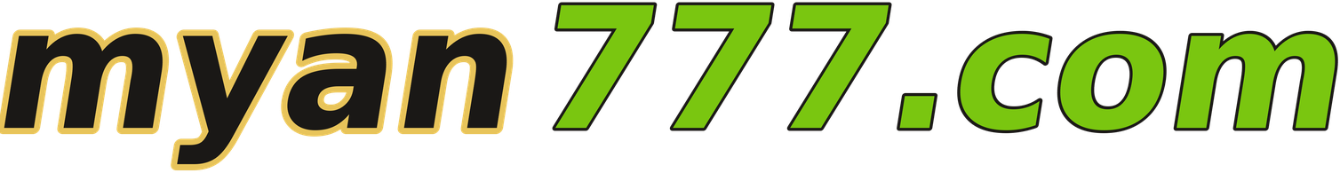 myan777.com logo