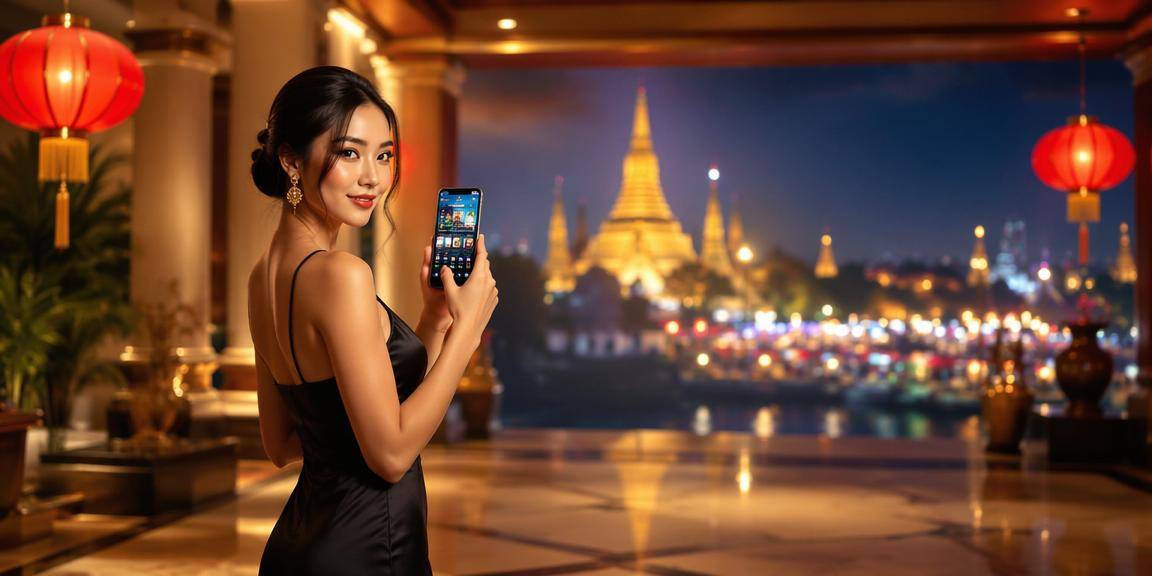 myan777.com mobile gaming