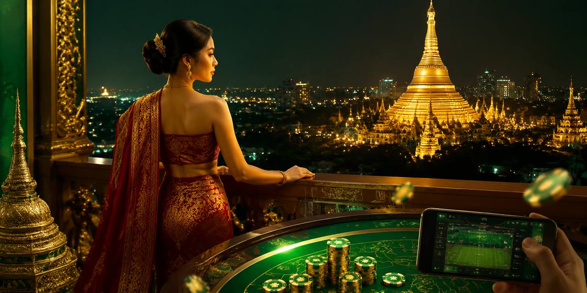 myan777.com ဘောလုံးသုံးသပ်တိုက်ရိုက်