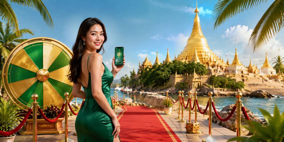 myan777.com အမျိုးမျိုးစလော့