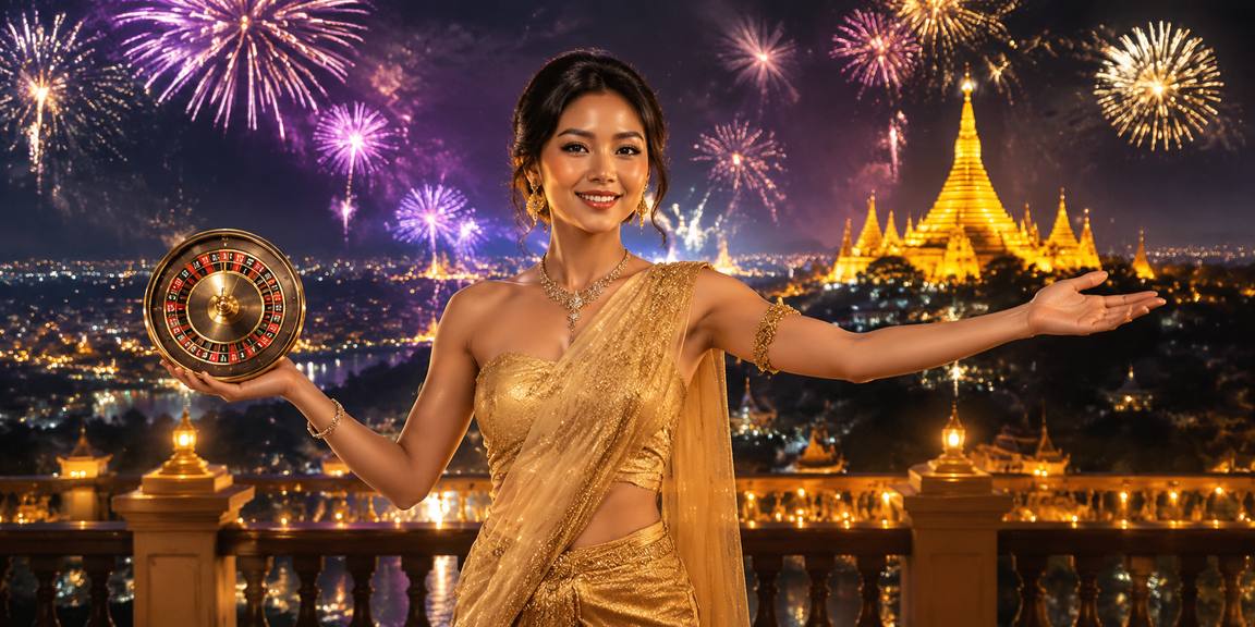 myan777.com တိုက်ရိုက်ကာစီနို ဂိမ်း