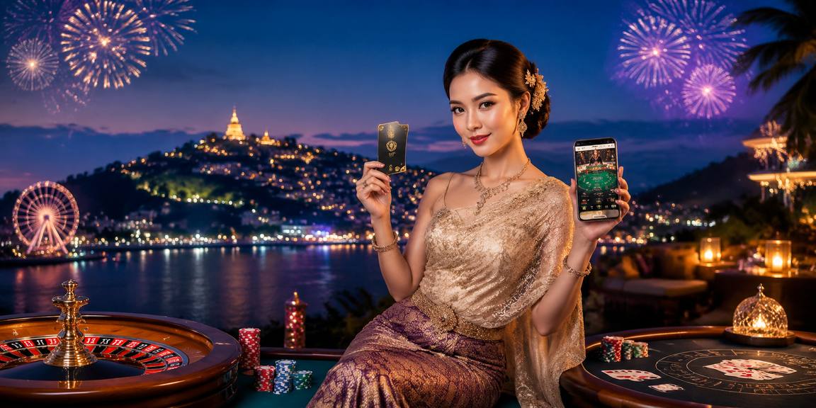 myan777.com စလော့ဂိမ်းများ