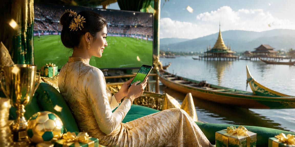 myan777.com တိုက်ရိုက် Baccarat
